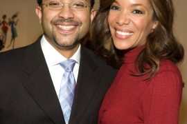Emmanuel Hostin: Who is Sunny Hostin’s husband? What kind of DR is Sunny Hostin husband?