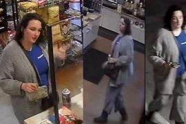 Who Is Naomi Irion? Missing Teen Found Dead In Remote Nevada