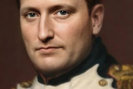 Did Napoleon have a second wife? Who seduced Napoleon’s wife?