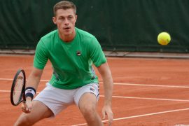 Neal Skupski Net Worth, Prize Money, Wiki, Parents, Age, Nationality, Ranking