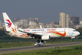 MU5735 Crash: At Least 132 On Board China Eastern Plane Feared Dead