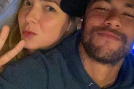 Why Did Carolina And Neymar Separate?