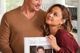 Is Nick Lachey’s wife black? How did Nick Lachey and Vanessa Minnillo meet?
