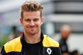 Who Are Nico Hulkenberg’s Parents Klaus Dieter Hülkenberg And Susanne Hülkenberg?