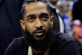 Nipsey Hussle Ancestry: Was Nipsey Hussle Ethiopian? Was Nipsey Hussle Eritrean?