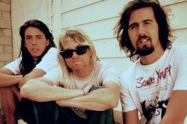 What was Nirvana’s biggest hit? What made Nirvana famous?