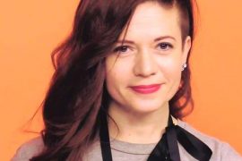 Who Was Oksana Baulina? Russian Journalist Killed By Russia Shelling Of Kyiv