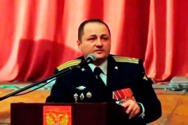Who Was Oleg Mityaev? Fourth Russian Major-General Killed In Ukraine