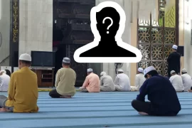 Meet Mohammad Moiz Omar, Mississauga Mosque Attack Suspect