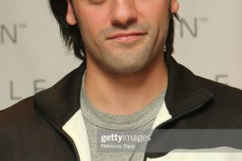 Mads Isaac: Mother, Parents And Age Of Oscar Isaac’s Son