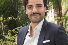Are Jessica Chastain and Oscar Isaac married? How did Oscar Isaac meet Jessica Chastain?