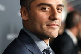 What is Oscar Isaac famous for? Is Oscar Isaac Hispanic? Is Oscar Isaac Egyptian?