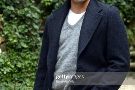 Eugene Isaac: Age And Birthday Of Oscar Isaac’s Son
