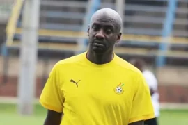 GFA Has Great Confidence in Otto Addo – Henry Asante Twum