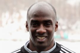 Who Are Coach Otto Addo’s Parents?