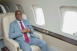 Pastor Enenche Vows To Purchase A New Private Jet For ‘Multi-private Jet’ Owner Bishop Oyedepo