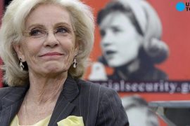 When Did Patty Duke Die?