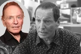 Paul Herman Wife: Gayle Keck Or Abigail Margulis?