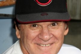 Why Pete Rose is not in the Hall of Fame?