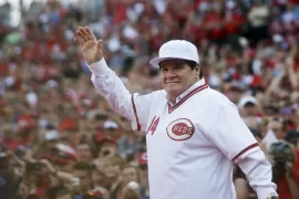 Was Pete Rose really that good? What is Pete Rose doing now?