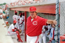 Who is Pete Rose married to now? Does Pete Rose have a wife? When did Pete Rose get married?