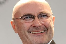 Why did Phil Collins retire? Is Phil Collins deaf?