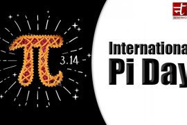 Why Do We Celebrate Pi Day On March 14?