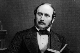 Why is a Prince Albert called a Prince Albert? What happened when Prince Albert died?