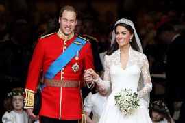 What will Kate’s title be when William becomes Prince of Wales? What will Kate’s title be when William is King?