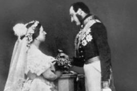 Prince Albert cause of death; Did Queen Victoria really love Prince Albert?