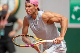 Rafael Nadal Wiki, Net Worth, Young, Ranking, Age, Is Rafael Nadal Hispanic?