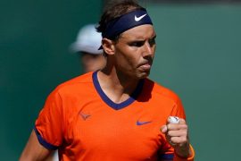 How Many Times Has Rafael Nadal Won The French Open?