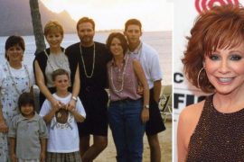 Reba McEntire Children: Shelby Blackstock Wife, Wedding Pictures, Age