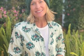 Robin Wright: Who Is Sean Penn’s Ex-Wife?