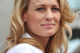 Are Robin Wright and Robin Wright Penn the same person?