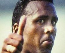Janet Rocastle: Who is David Rocastle Wife? Did Janet Rocastle Remarry?