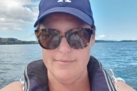 Rosie Carnahan: Who is Rhys Darby’s wife?