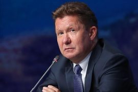 Irina Miller: Who Is Oligarch Alexey Miller’s Wife?