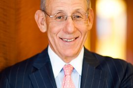 Who Is Stephen Ross? Miami Dolphins Owner Wants To Buy Chelsea FC