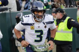 Did The Seattle Seahawks Trade Russell Wilson? Who Are The Broncos Trading For Russell Wilson?