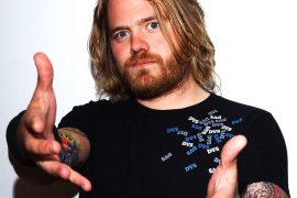 What did Ryan Dunn die in? What was Ryan Dunn’s net worth when he died?