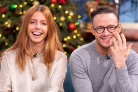 Stacey Dooley Husband: Who Is Stacey Dooley’s Partner Kevin Clifton?