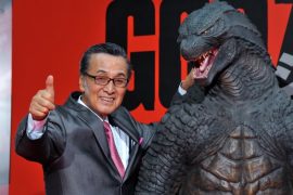 Akira Takarada Cause Of Death