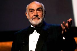 Sean Connery Death Cause: How did Sean Connery died? When did Sean Connery die and what did he die from?