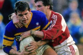 David Stephenson (Rugby league) Obituary – Cause Of Death