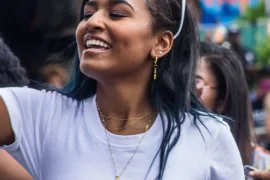 What is Sasha Obama’s real name? When was Sasha Obama born? How old is Sasha Obama today?
