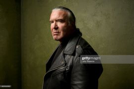 Scott Hall Height, Age, Instagram, Young, News, 2022