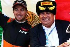 Who Are Sergio Perez’s Parents Antonio Pérez Garibay And Marilú Pérez?
