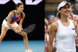 Mihai Cirstea: Who is Sorana Cîrstea’s father?