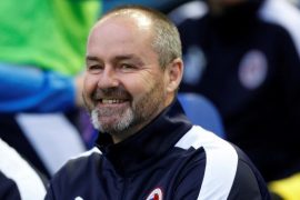 Steve Clarke Teams Coached, Young, Family, Salary, Age, Net Worth, Goals